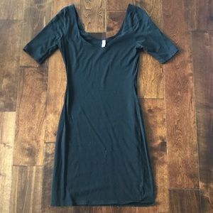 Little Black Dress • Sz S